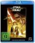Star Wars 7: Das Erwachen der Macht (Blu-ray), 2 Blu-ray Discs