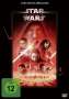 Rian Johnson: Star Wars 8: Die letzten Jedi, DVD