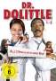 : Dr. Dolittle 1-5, DVD,DVD,DVD,DVD,DVD