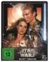 Star Wars Episode 2: Angriff der Klonkrieger (Blu-ray im Steelbook), 2 Blu-ray Discs