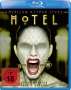 Ryan Murphy: American Horror Story Staffel 5: Hotel (Blu-ray), BR,BR,BR