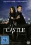 : Castle Staffel 3, DVD,DVD,DVD,DVD,DVD,DVD