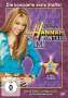 : Hannah Montana Staffel 1, DVD,DVD,DVD,DVD