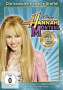 : Hannah Montana Staffel 2, DVD,DVD,DVD,DVD