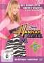 : Hannah Montana Staffel 3, DVD,DVD,DVD,DVD