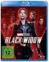 Cate Shortland: Black Widow (Blu-ray), BR