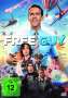 Free Guy, DVD