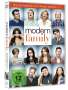: Modern Family Staffel 11 (finale Staffel), DVD,DVD,DVD
