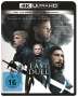 Ridley Scott: The Last Duel (Ultra HD Blu-ray & Blu-ray), UHD,BR