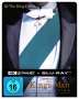 Matthew Vaughn: The King's Man: The Beginning (Ultra HD Blu-ray & Blu-ray im Steelbook), UHD,BR