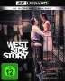 West Side Story (2021) (Ultra HD Blu-ray & Blu-ray), 1 Ultra HD Blu-ray und 1 Blu-ray Disc