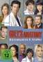 : Grey's Anatomy Staffel 3, DVD,DVD,DVD,DVD,DVD,DVD,DVD