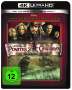 Pirates of the Caribbean - Am Ende der Welt (Ultra HD Blu-ray & Blu-ray), 1 Ultra HD Blu-ray und 1 Blu-ray Disc