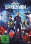 Ant-Man and the Wasp: Quantumania, DVD