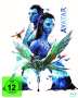 Avatar (Blu-ray), 2 Blu-ray Discs