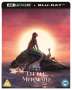 The Little Mermaid (2023) (Ultra HD Blu-ray & Blu-ray im Steelbook) (UK Import), 1 Ultra HD Blu-ray und 1 Blu-ray Disc