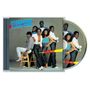 Starpoint: Wanting You, CD