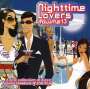 : Nighttime Lovers Vol. 13, CD