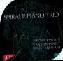 : Spirale Piano Trio, SACD