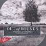 Michael Eversden - Out of Bounds, CD