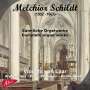 Melchior Schildt: Sämtliche Orgelwerke, CD
