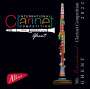 : 5th International Clarinet Competition Ghent, CD,CD,BRA
