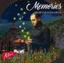 Mkhitar Ghazaryan - Memories, CD