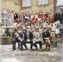 Mumford & Sons: Babel (180g), LP