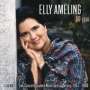 Elly Ameling - 80 Jaar (Konzertaufnahmen des niederländischen Rundfunks), 5 CDs