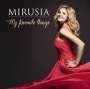 Mirusia: My Favourite Things, CD