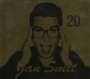Jan Smit: 20, CD