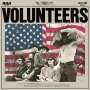 Jefferson Airplane: Volunteers (remastered) (180g), LP