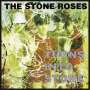 The Stone Roses: Turns Into Stone (remastered) (180g), LP