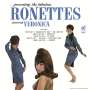 The Ronettes: Presenting The Fabulous Ronettes Feat. Veronica (180g), LP