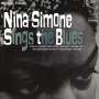 Nina Simone (1933-2003): Sings The Blues (180g), LP