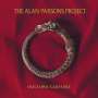 The Alan Parsons Project: Vulture Culture (180g), LP