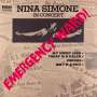 Nina Simone: Emergency Ward (remastered) (180g), LP
