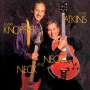 Chet Atkins & Mark Knopfler: Neck And Neck (180g), LP