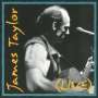 James Taylor (geb. 1966): Live (remastered) (180g), 2 LPs