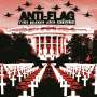 Anti-Flag: For Blood & Empire (180g), LP