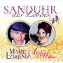 Mark Lorenz: Sanduhr Des Lebens, CD