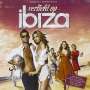 : Verliefd Op Ibiza (Loving Ibiza - Die größte Party meines Lebens), CD