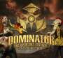 : Dominator 2017, CD,CD