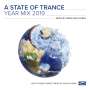 : A State Of Trance Yearmix 2019, CD,CD