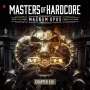 : Masters Of Hardcore Chapter XLII: Magnum Opus, CD,CD,CD