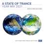 A State Of Trance Yearmix 2021, 2 CDs