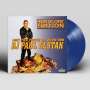 DJ Paul Elstak: May The Forze Be With You (Hardcore Edition) (Blue Vinyl), LP