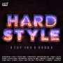 : Hardstyle Top 100-2022, CD,CD