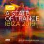 : A State Of Trance: Ibiza 2019, CD,CD