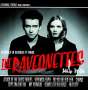 The Raveonettes: Whip It On, CD